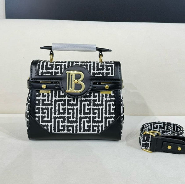 Premium B-Buzz 23 Crossbody Bag