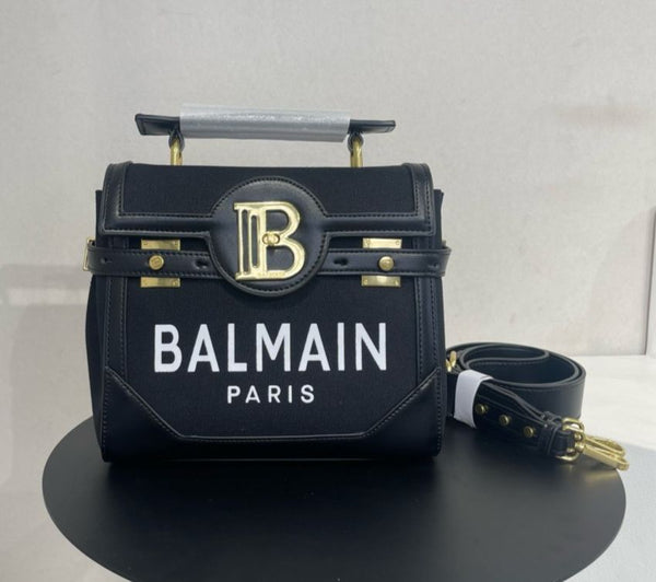 Premium B-Buzz 23 Crossbody Bag