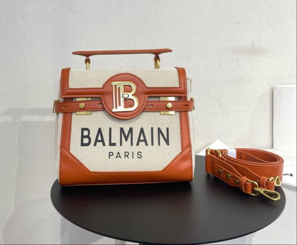 Premium B-Buzz 23 Crossbody Bag