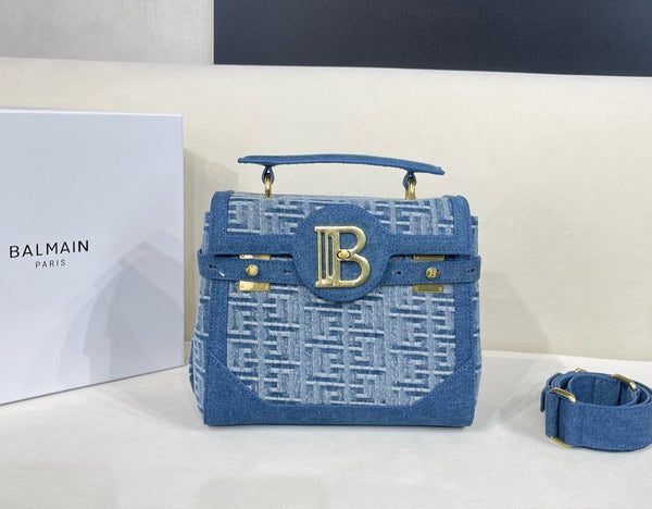 Premium B-Buzz 23 Crossbody Bag