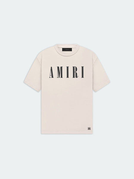 Premium Core Logo Drop Shoulder T-Shirt