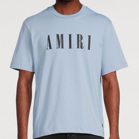 Premium Core Logo Drop Shoulder T-Shirt