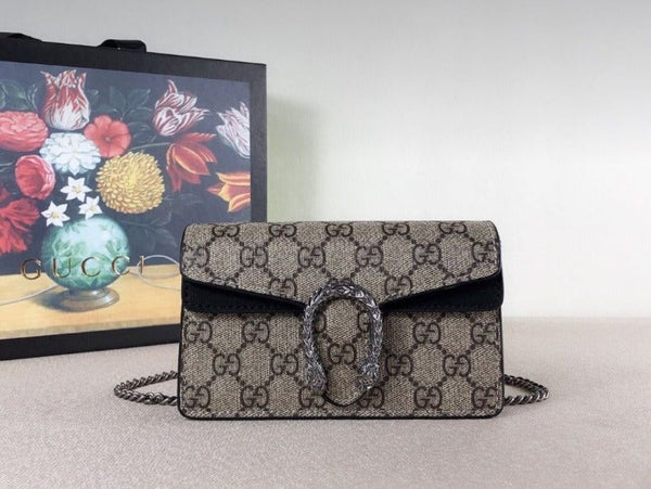 Dionysus GG Mini Sling Bag