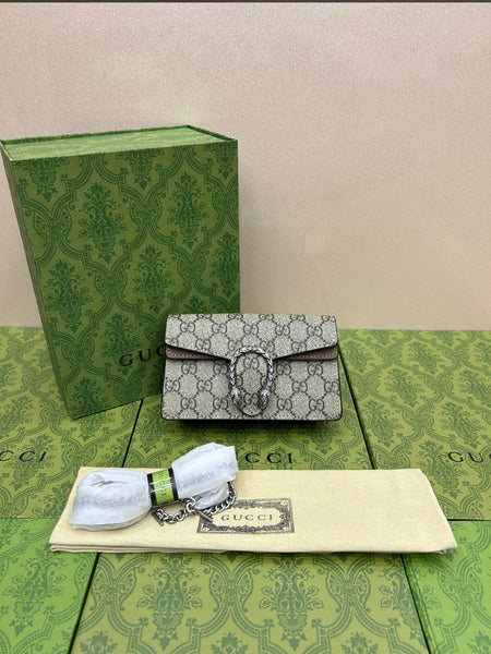 Dionysus GG Mini Sling Bag