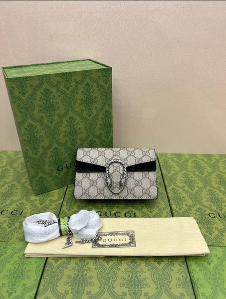 Dionysus GG Mini Sling Bag