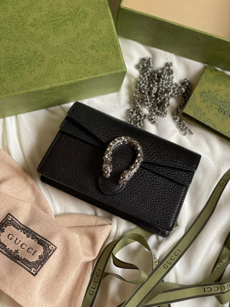 Dionysus GG Mini Sling Bag