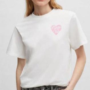 High Quality Printed Tees for Women