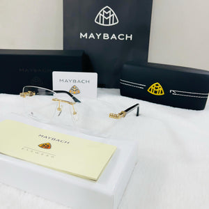 Premium Luxury Optical Frames