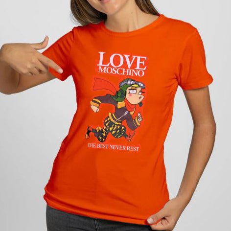 Premium Tees Collection for Women