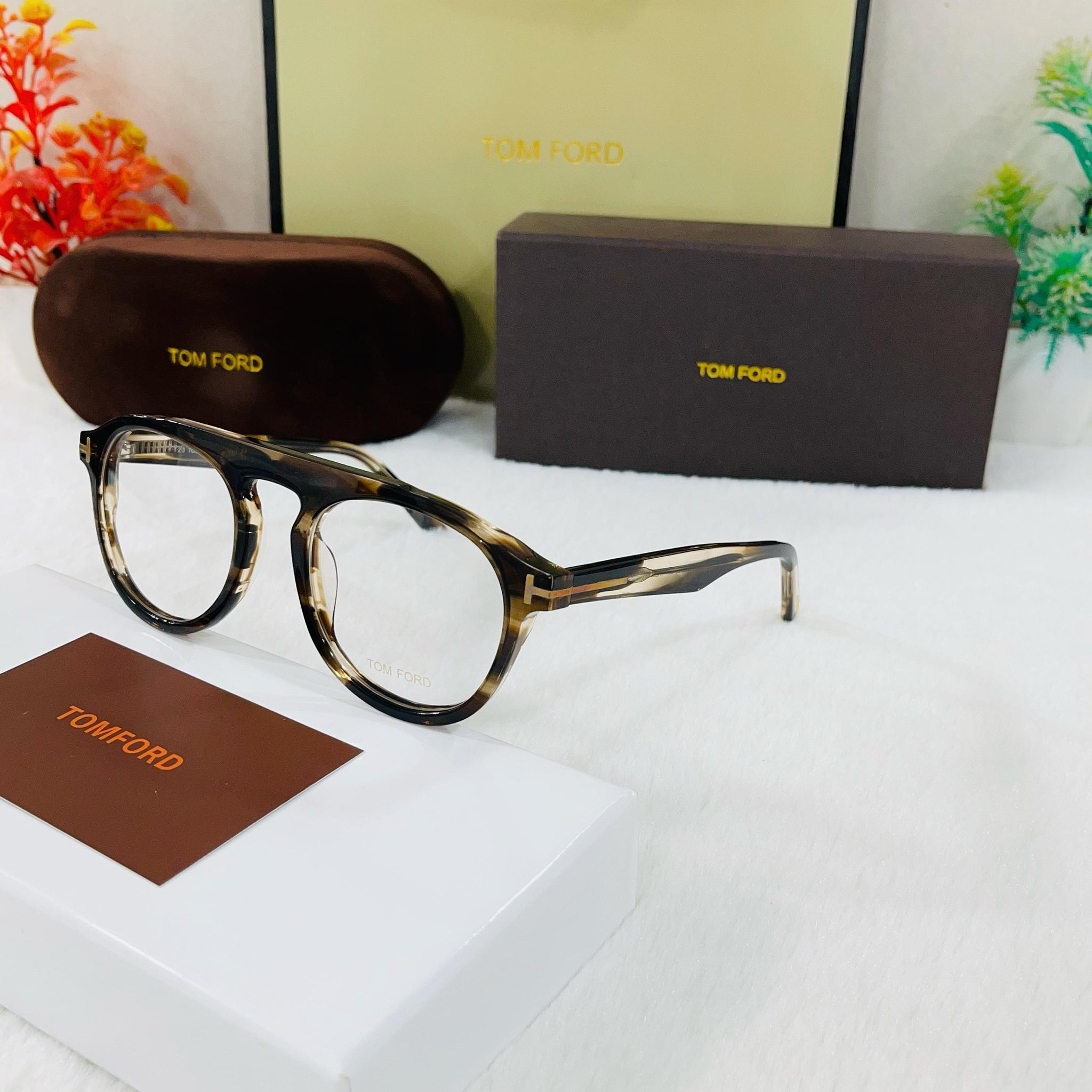 Premium High Quality Optical Frame