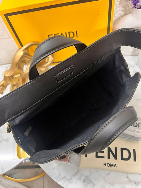 Luxury Mini Leather Bags for Women