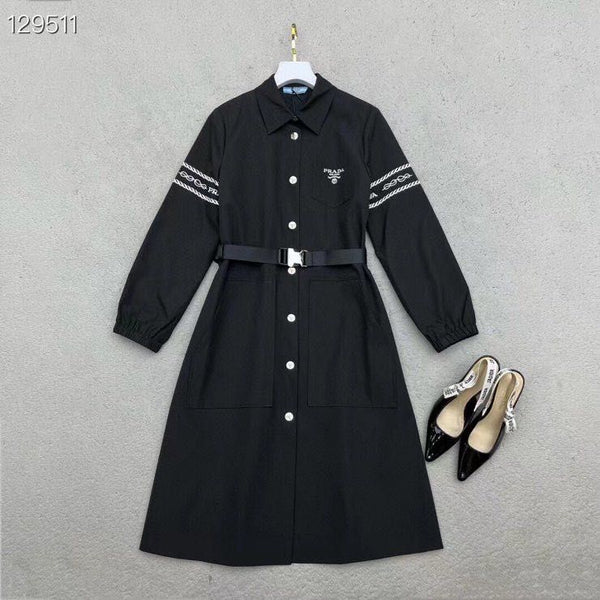 Women’s Imported Semi Formal Full Sleeves Dress