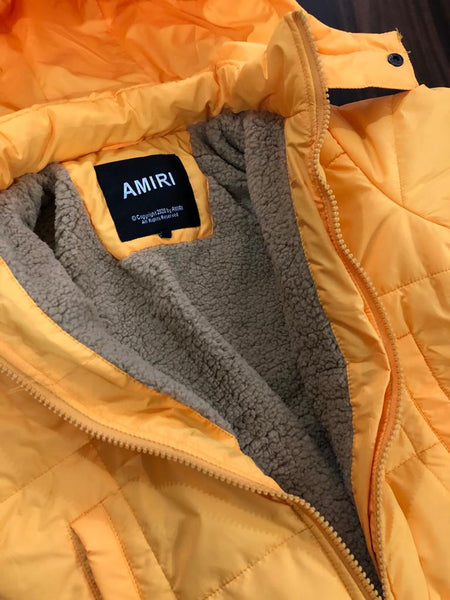 Premium Puffer Jacket For Kids