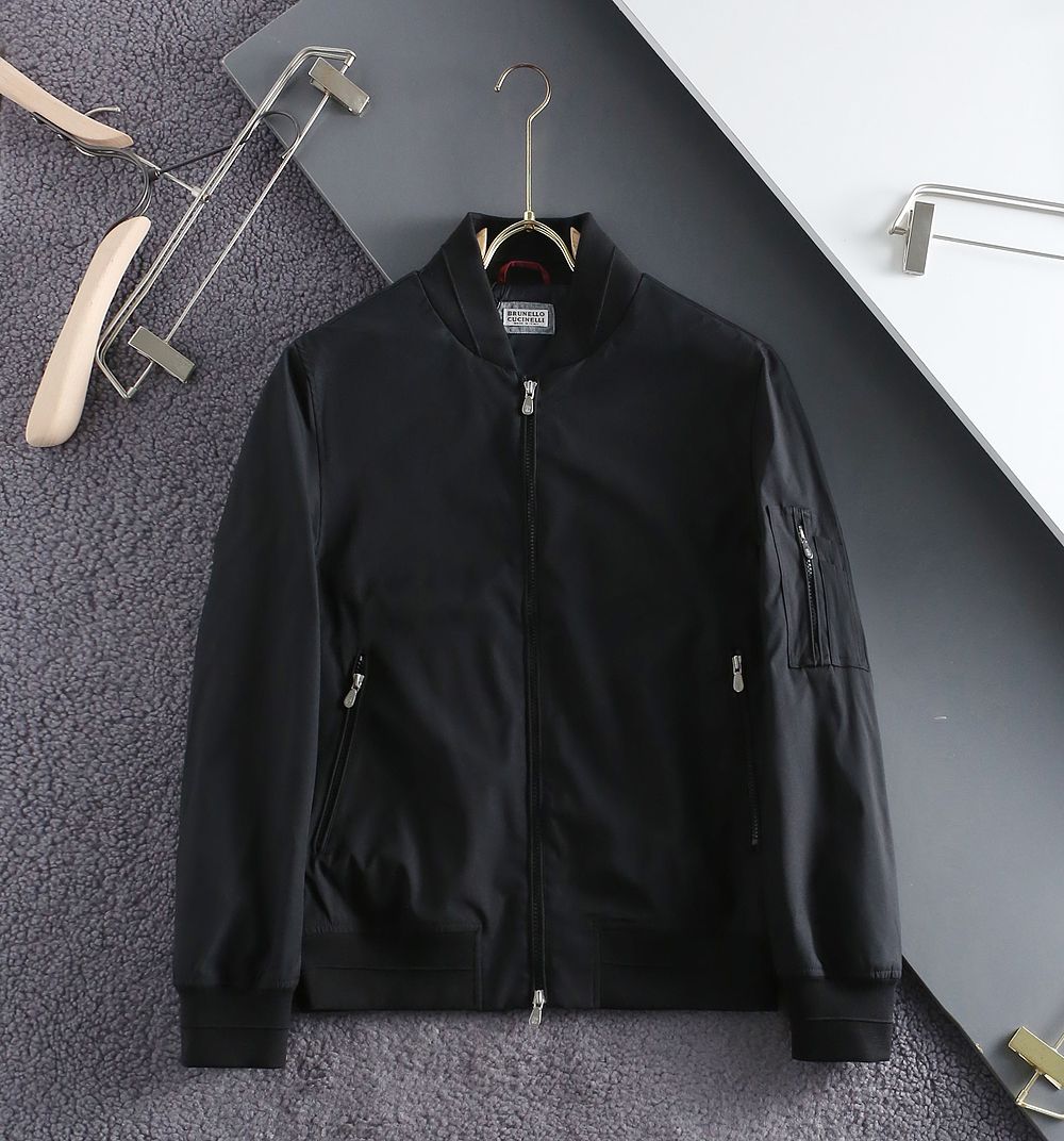 New Winter Collection Jacket