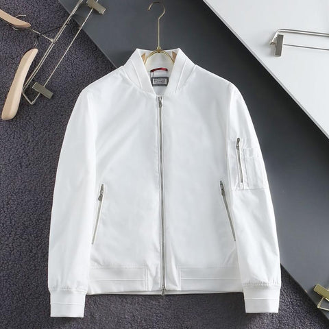 New Winter Collection Jacket