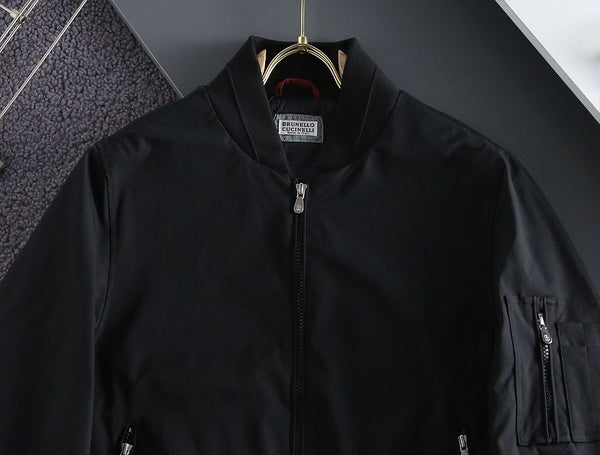 New Winter Collection Jacket