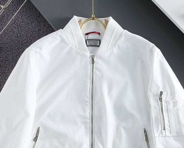 New Winter Collection Jacket