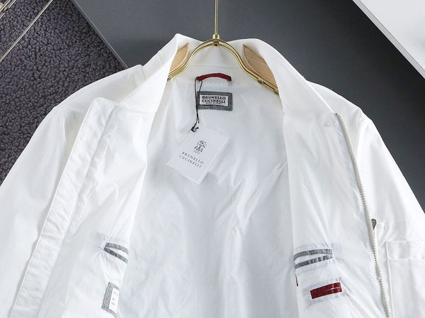 New Winter Collection Jacket