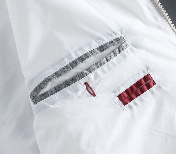 New Winter Collection Jacket