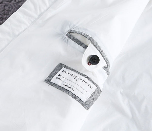 New Winter Collection Jacket