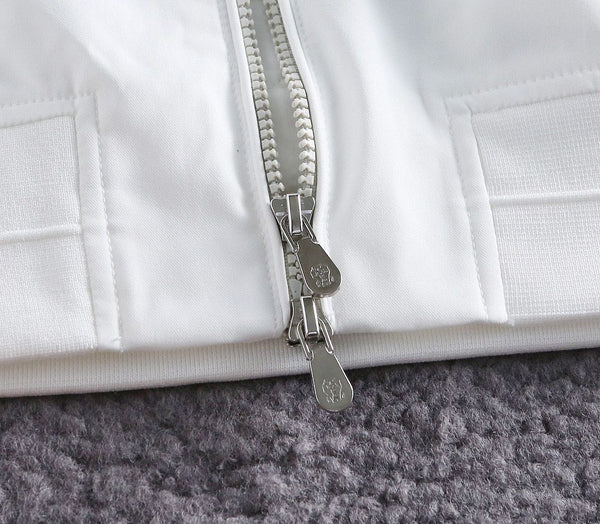 New Winter Collection Jacket