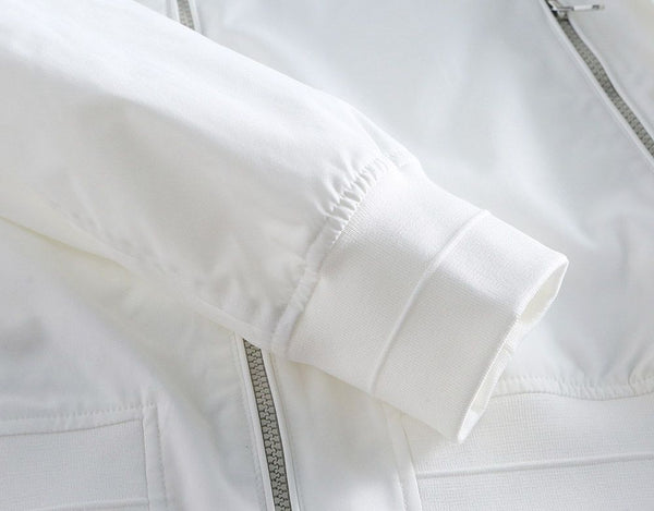 New Winter Collection Jacket