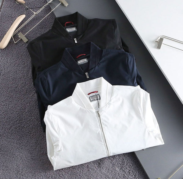 New Winter Collection Jacket