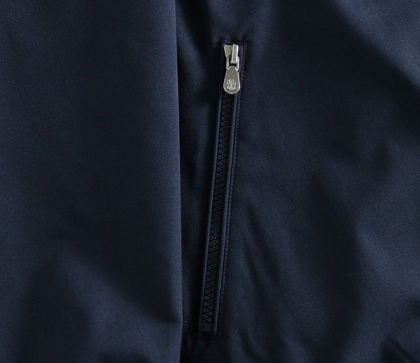 Luxury Winter  Zip Closure Jacket