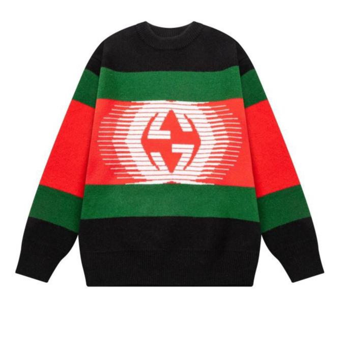 Premium GG Pullover For Men