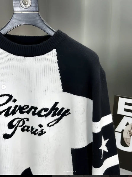 Premium Knitted Men Pullover
