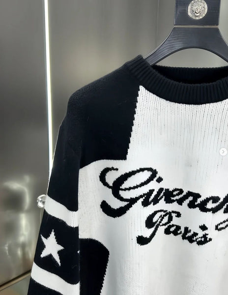 Premium Knitted Men Pullover