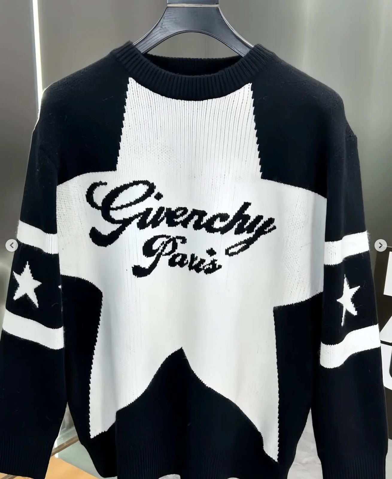 Premium Knitted Men Pullover