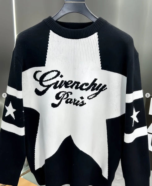 Premium Knitted Men Pullover