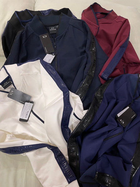 Premium High quality Jacket with Two Tone Colour