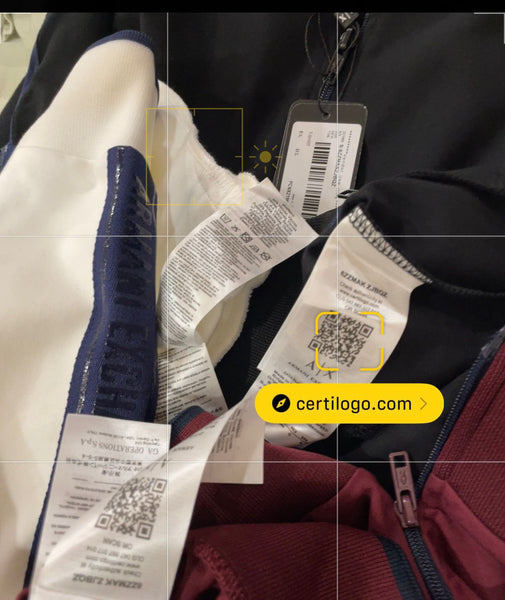 Premium High quality Jacket with Two Tone Colour
