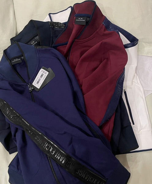 Premium High quality Jacket with Two Tone Colour