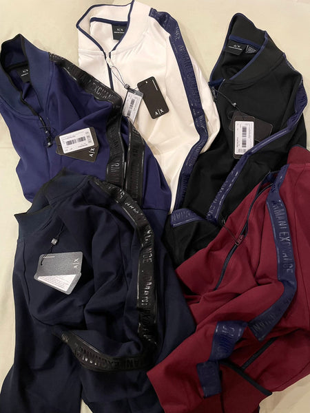 Premium High quality Jacket with Two Tone Colour