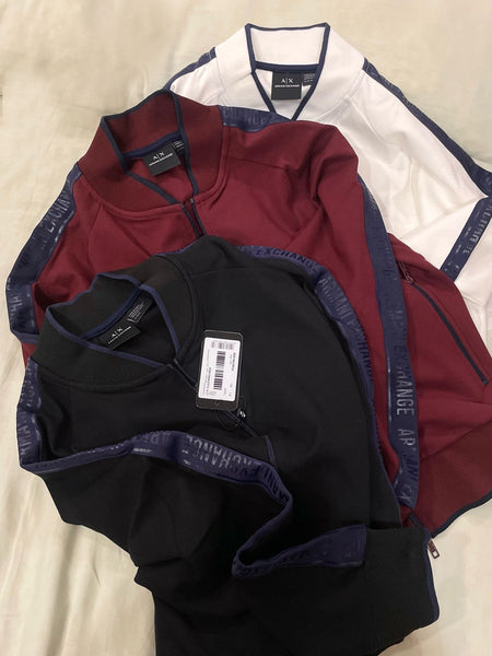 Premium High quality Jacket with Two Tone Colour