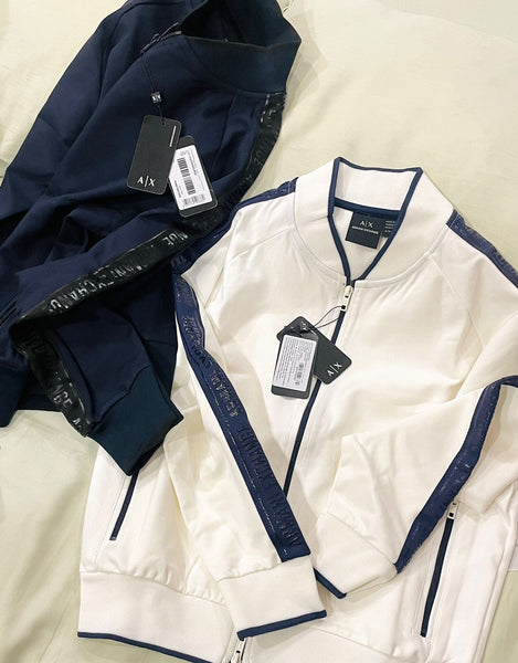 Premium High quality Jacket with Two Tone Colour
