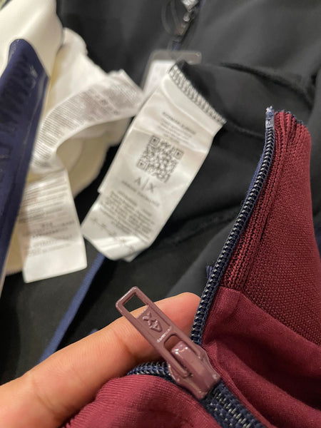 Premium High quality Jacket with Two Tone Colour