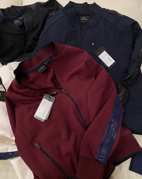 Premium High quality Jacket with Two Tone Colour