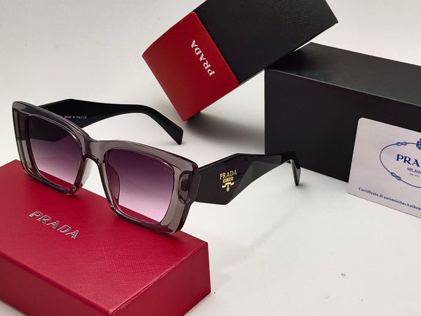 Exclusive & Elegant Bold Sunglass For Women