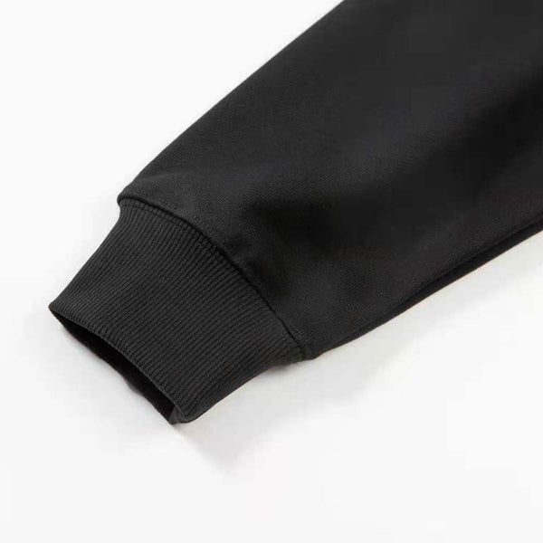 Premium Hooded Sweatshirt