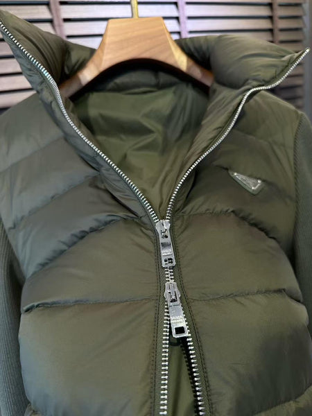 Premium Authentic Corduroy Series Jackets
