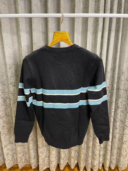 Logo Designed woolen Pullover