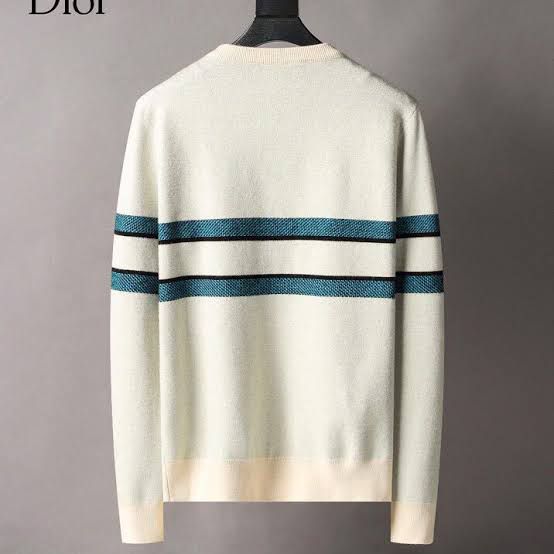 Logo Designed woolen Pullover