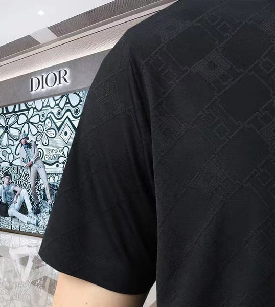 Premium Quality Logo Printed Polo Collar Tees