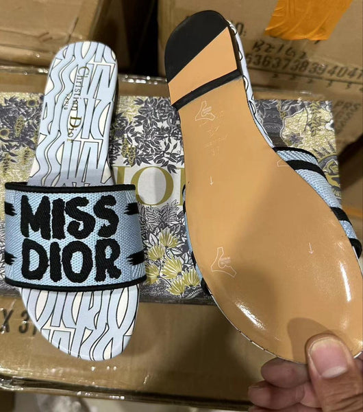 Premium Embroidered Logo Allover Motif