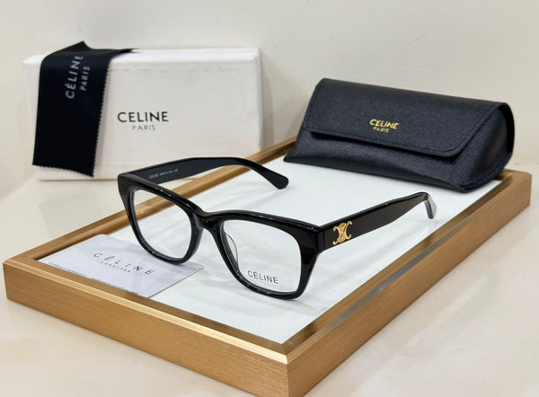 Luxury Cat Eye Shape  Frame For Women