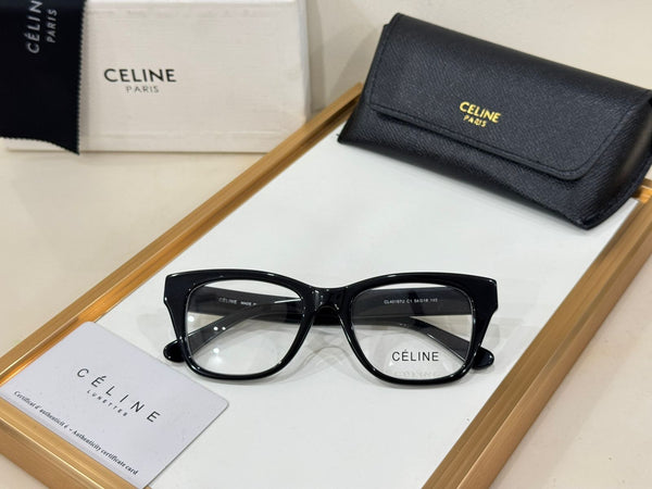 Luxury Cat Eye Shape  Frame For Women